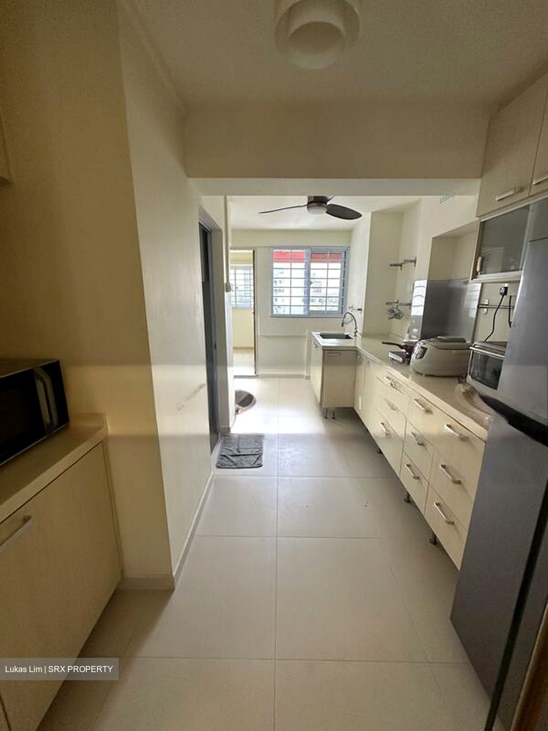 Blk 12 Holland Vista (Queenstown), HDB 3 Rooms #610475731
